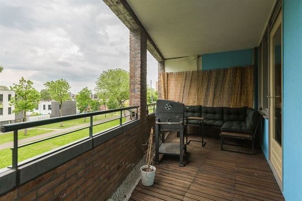 Vergiliusstraat, 50, 3076XJ, Rotterdam - Photo 1