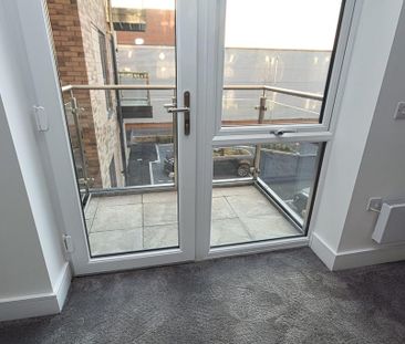 1 bedroom apartment to rent - Photo 6