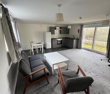 1 bedroom apartment to rent - Photo 2