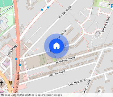 Bective Road, Northampton, Northamptonshire, NN2 - Photo 1