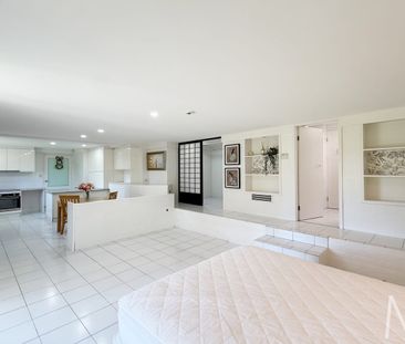 FURNISHED GRANNY FLAT IN A QUIET & LEAFY SETTING - Photo 1