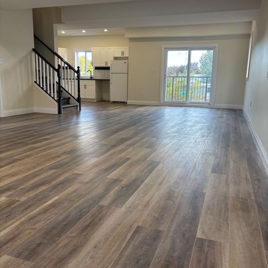 For Lease - 3A1 Kovac Road Unit# Upper, Cambridge, Ontario - Photo 1