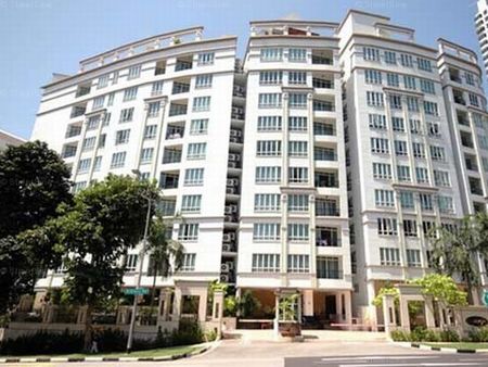 Claremont (D9), Apartment - For Rent - Photo 2