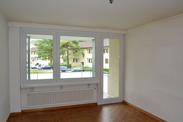 Ruhige Wohnlage im Grünen / Nähe Glattzentrum - Photo 1