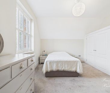 2 bedroom apartment to rent - Photo 6