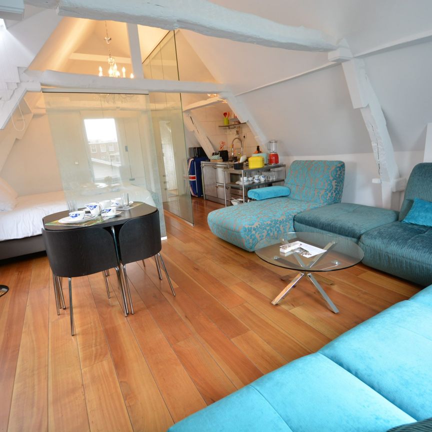 Brabantse Turfmarkt - Foto 1