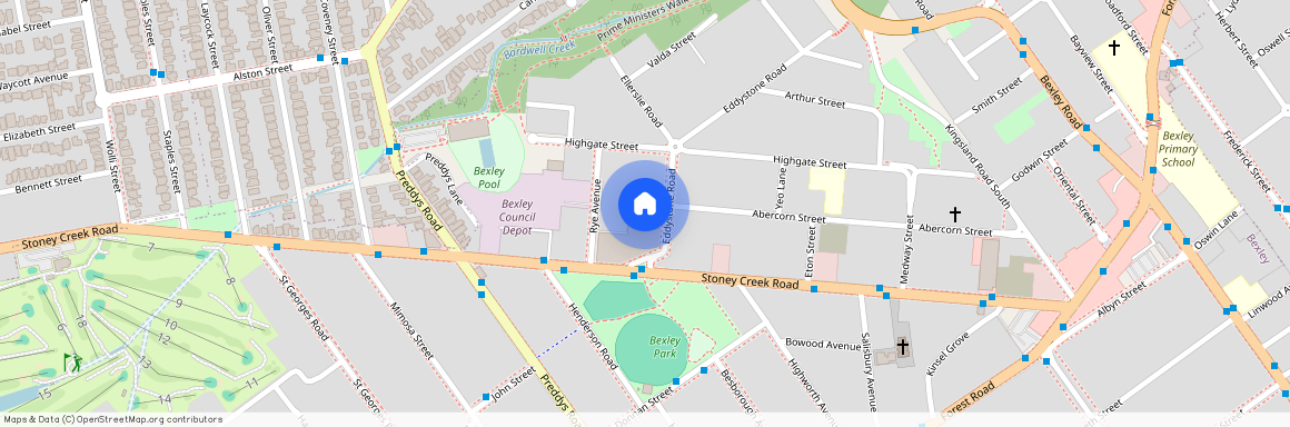 11/11-15 Eddystone Road, Bexley, NSW 2207