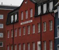 Staveredsgatan 18 1 rum med sovalkov - Photo 1