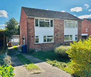 Kylborne Close, IP33 3UY - Photo 4