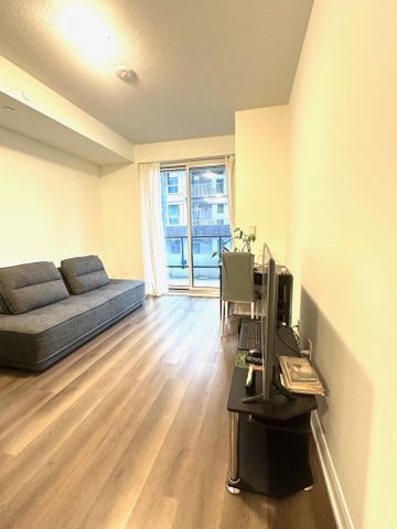 For Lease - 3220 William Coltson Avenue Unit# 321, Oakville, Ontario - Photo 4