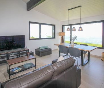 2.5 room apartment, ~ 51 m2 Spectacular view of the Alps & the lake - Foto 3