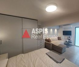 Studio/Γκαρσονιέρα για ενοικίαση - Γλυφάδα, - Photo 4