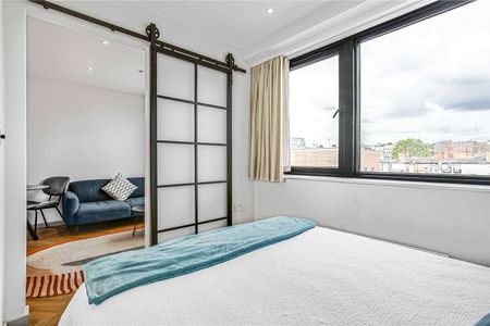 Alexandra Road, Wimbledon, London, SW19 7BH - Photo 5