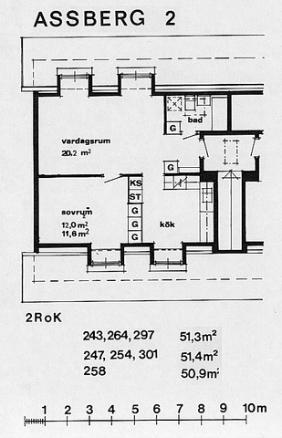 Sigårdsgatan 28 B - Photo 5