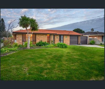 Charming 3-Bedroom Character Home – Minutes From Everything! - Photo 3