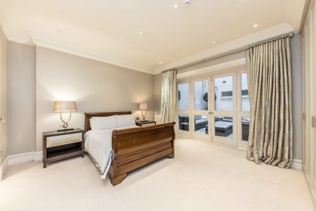 Upper Grosvenor Street, Mayfair, W1K - Photo 5