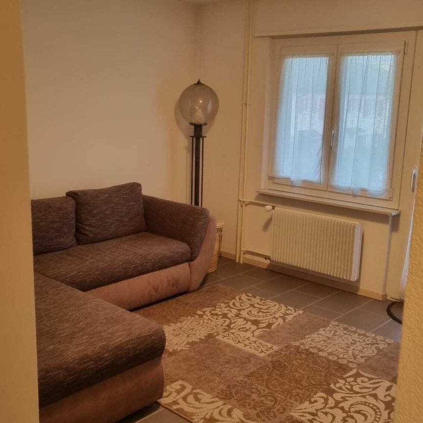 Magnifique appartement de 3,5 pces entièrement meublé - Photo 1