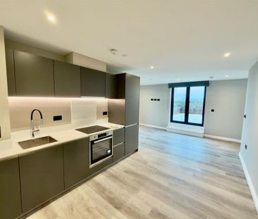 2 bedroom apartment to rent - Photo 5