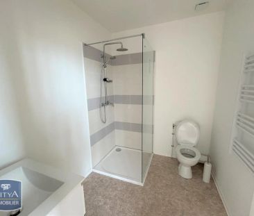 Appartement à louer 1 pièce 28.72m² - Photo 6