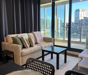 Melbourne CBD - Photo 1