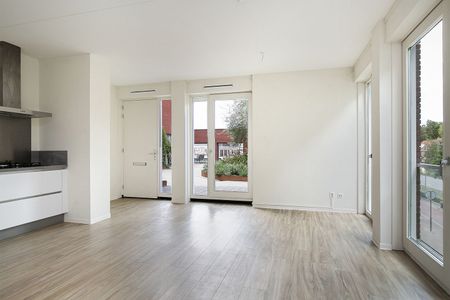 Lariksplaats 33, Bomenbuurt Midden, 5038HM, Tilburg - Photo 2