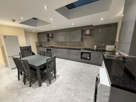 1 bedroom in a house share to rent - Photo 4