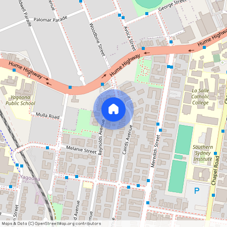 15/73-75 Reynolds Avenue, NSW 2200, Bankstown