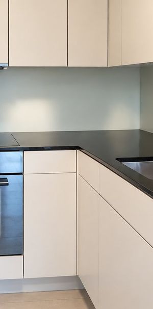 Moderne 1-Zimmer-Wohnung mit eigenem Aussensitzplatz - Photo 1