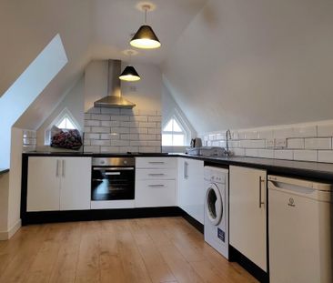 1 bedroom flat to rent - Photo 3