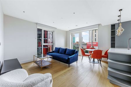 Cascade Way, White City Living, White City, London, W12 7SR - Photo 3