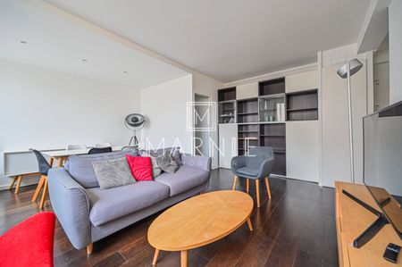 15ème - Métro Lourmel - Photo 3