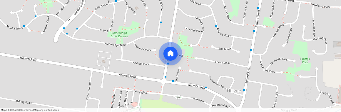 2 Ivory Pl, NSW 2340, Hillvue