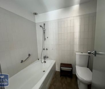 Location Appartement 1 pièce 21m² CHASSENEUIL DU POITOU 86360 - Photo 4