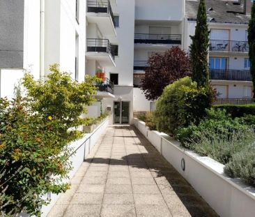 Appartement à louer 3 pièces 50.64m² - Photo 3