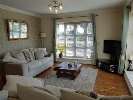 Apartment for rent, Station House (Dublin, Ireland) - Photo 2
