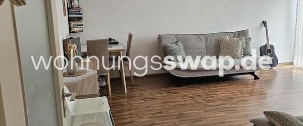 Wohnungsswap - 2 Zimmer, 55 m² - Oranienstraße, Köln - Foto 1