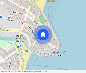 BOUTIQUE FULLY RENOVATED BEACHFRONT APARTMENT WITH PANORAMIC OCEAN ... - Photo 1