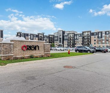 For Lease - 640 Sauve Street Unit# 115, Milton, Ontario - Photo 1