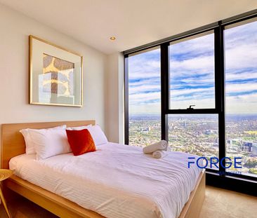 Luxury 3-Bedroom Apartment on the 70th Floor at Queens Place – Brea... - Photo 3