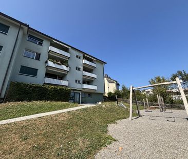Lichtdurchflutete 4.5-Zi-Wohnung mit Seesicht in Richterswil befristet - Photo 4
