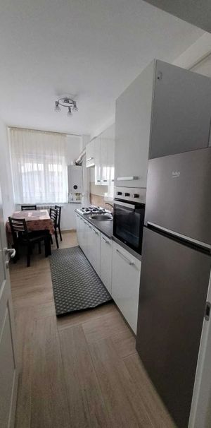 Apartament 1 camera, BLOC NOU, zona Tatarasi - Fotografie 1