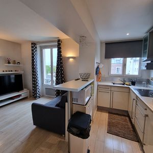 Location Appartement 2 pièces 34m² - Photo 3