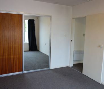 Cosy One Bedroom Flat in Merivale - Photo 4