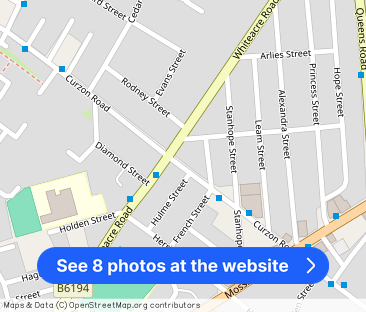 Curzon Road, Ashton-Under-Lyne, OL6 - Photo 1