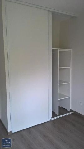 Appartement à louer 3 pièces 63.9m² - Photo 4