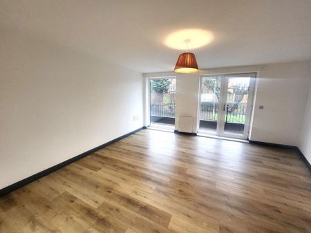 2 bedroom flat to rent - Photo 3