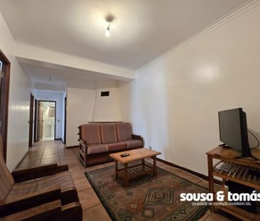 Apartamento T3 - Photo 5