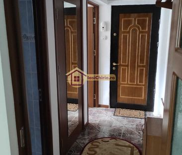 Apartament de inchiriat Iasi - Fotografie 1