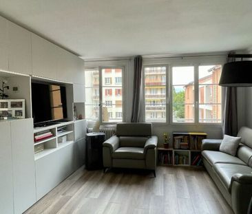 Appartement à louer 3 pièces • 51,62 m 2 Issy-les-Moulineaux - Photo 3