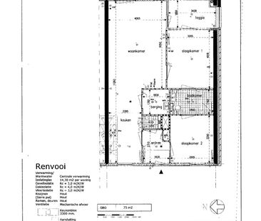 Appartement te huur: Arent Janszoon Ernststraat 1123 1081 HL Amsterdam - Foto 2